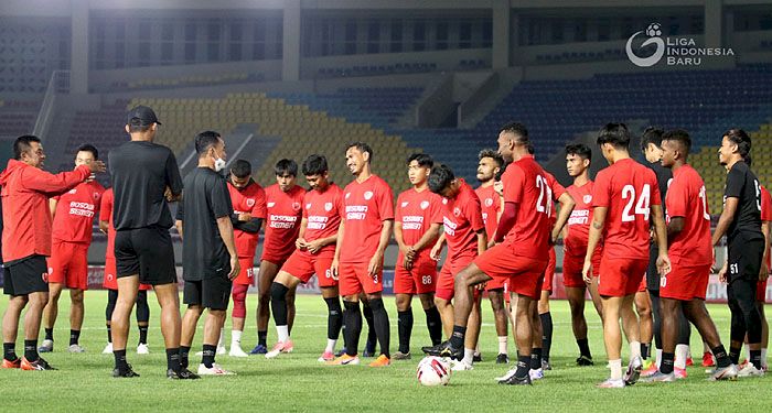 PSM Masih Bimbang Tentukan Jadwal Latihan